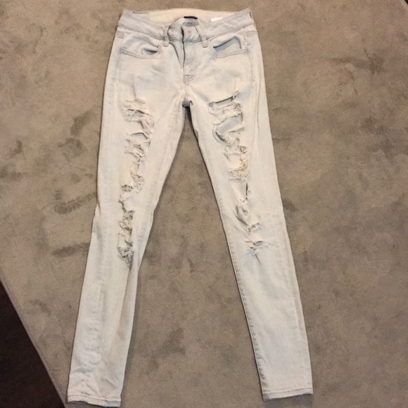 American Eagle Outfitters Denim - American Eagle Jegging